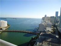 495 BRICKELL AV # 3203, Miami, Florida 33131 