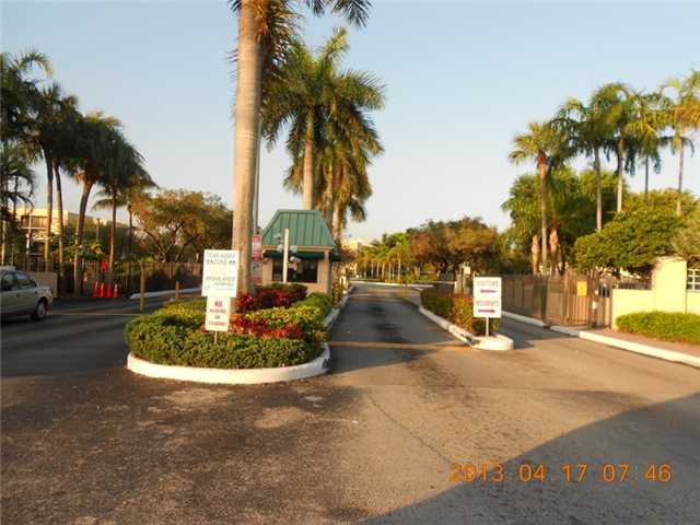 8520 SW 133 AV # 419, Miami, Florida 33183 