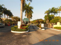 8520 SW 133 AV # 419, Miami, Florida 33183 