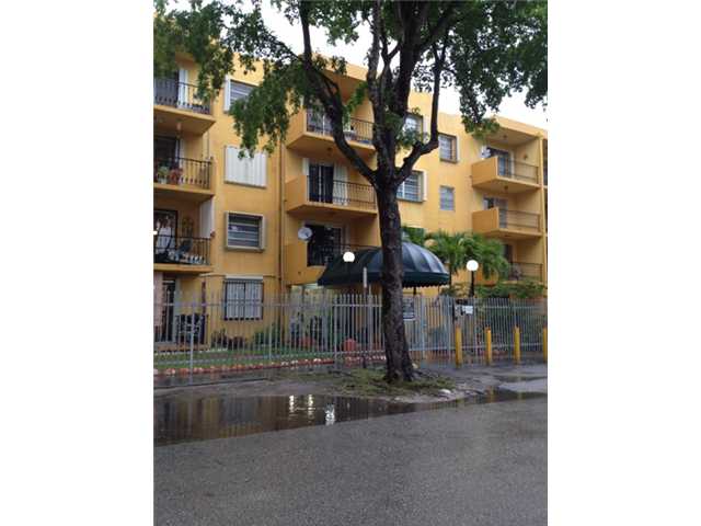 3181 SW 13 ST # 104, Miami, Florida 33145 