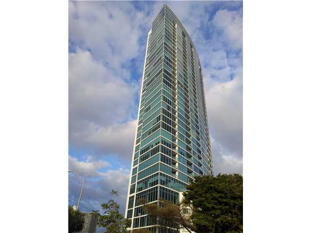 601 NE 36 ST # 2408, Miami, Florida 33137 