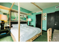 485 BRICKELL AV # 3909, Miami, Florida 33131 