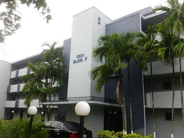 1301 NE 191 ST # F-319, Miami, Florida 33179 