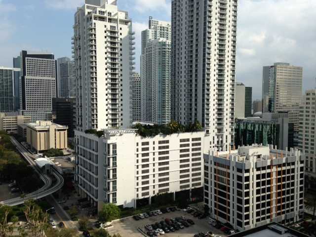 1250 S MIAMI AV # 1906, Miami, Florida 33130 