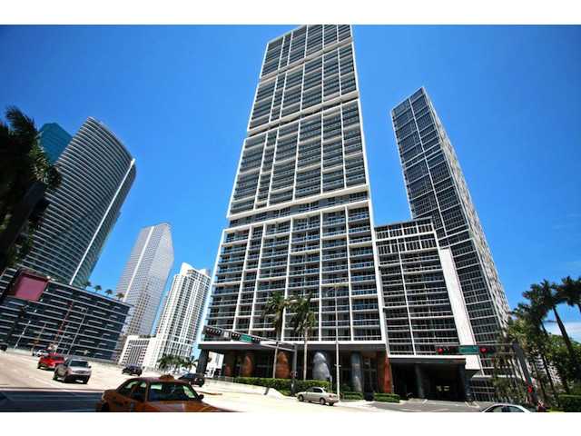 465 BRICKELL AV # 819, Miami, Florida 33131 