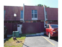 13809 SW 84 STREET # 605, Miami, Florida 33183 