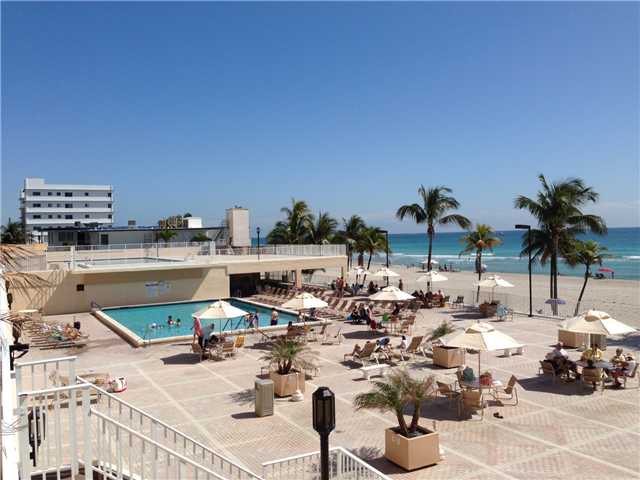 2301 S OCEAN DR # 1806, Hollywood, Florida 33019 