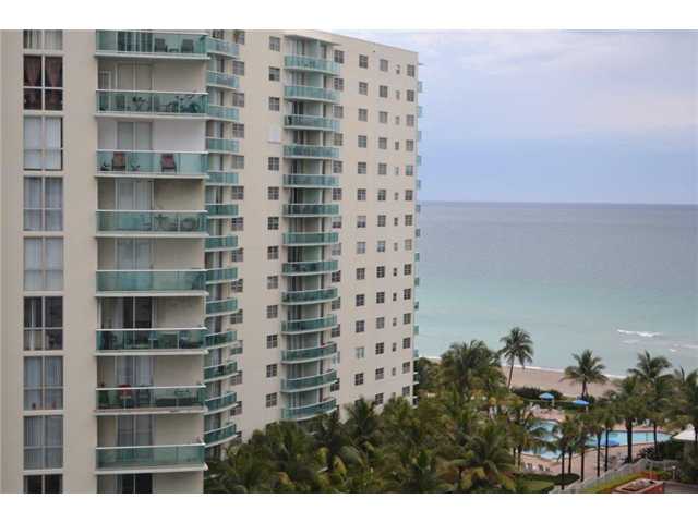 4001 S OCEAN DR # 10A, Hollywood, Florida 33019 
