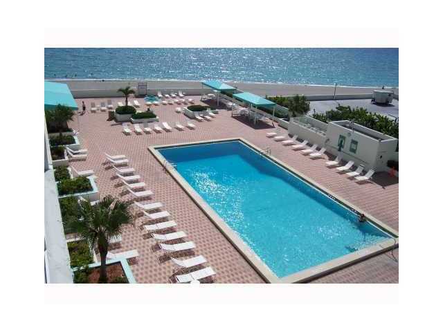 3725 S Ocean Dr # 519, Hollywood, Florida 33019 