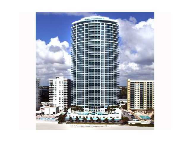 2711 S OCEAN DR # 4003, Hollywood, Florida 33024 