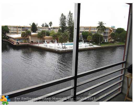 2775 TAFT # 309, Hollywood, Florida 33020 