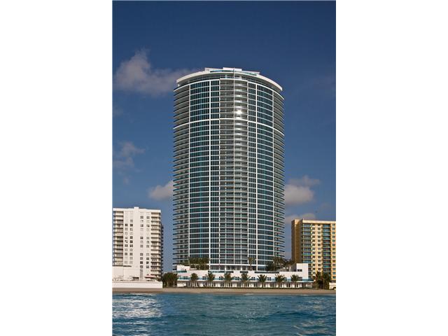 2711 S OCEAN DR # 805, Hollywood, Florida 33024 
