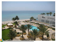2501 S OCEAN DR # 720, Hollywood, Florida 33019 