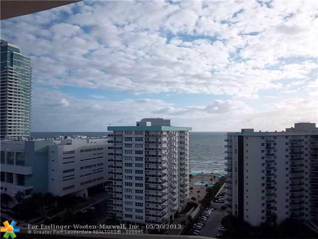 3800 S OCEAN DR # 1719, Hollywood, Florida 33019 