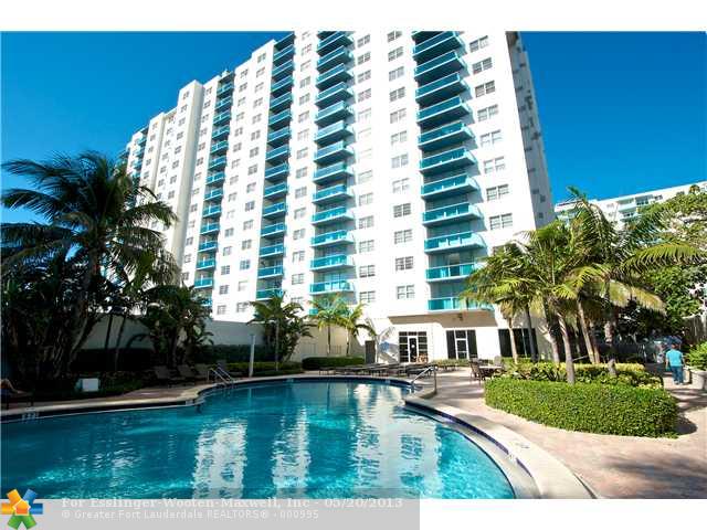 4001 S OCEAN DR # 12C, Hollywood, Florida 33019 