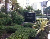 3725 S Ocean Dr # 712, Hollywood, Florida 33019 