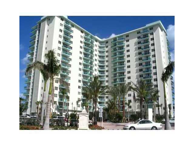 3801 S OCEAN DR # 7U, Hollywood, Florida 33019 