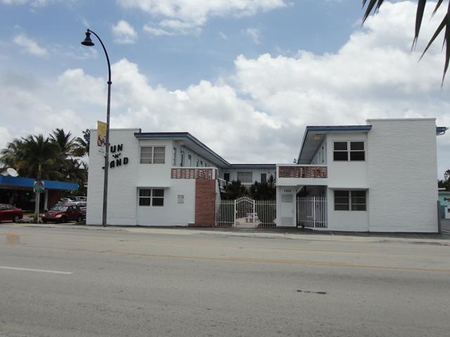 1315 N OCEAN DR # 105A, Hollywood, Florida 33019 