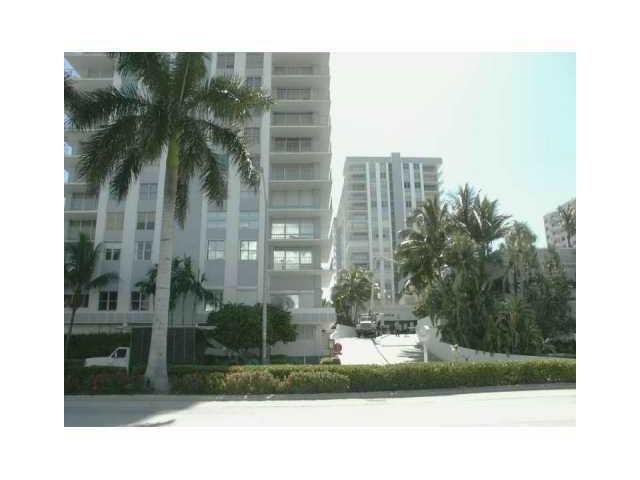 2751 S OCEAN DR # N801, Hollywood, Florida 33019 