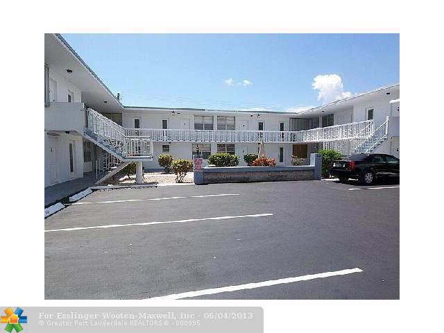 1720 FUNSTON ST # 109, Hollywood, Florida 33020 