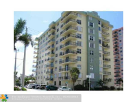 1401 S OCEAN DR # 601, Hollywood, Florida 33019 