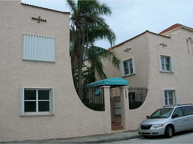 322 MONROE ST # 107A, Hollywood, Florida 33019 