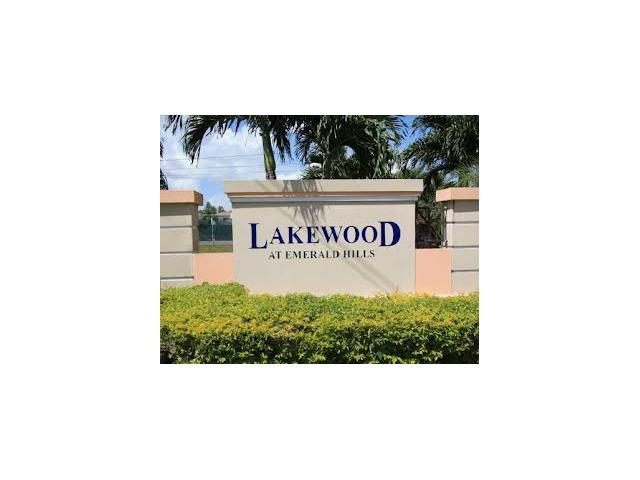 3690 N 56TH AV # 939-9, Hollywood, Florida 33021 