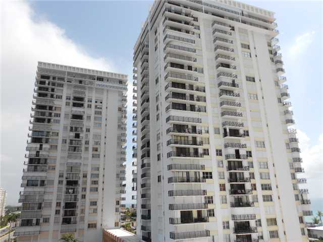 2401 S OCEAN DR # 704, Hollywood, Florida 33019 