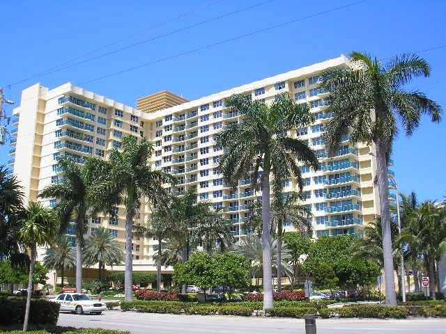 2501 S OCEAN DR # L06, Hollywood, Florida 33019 