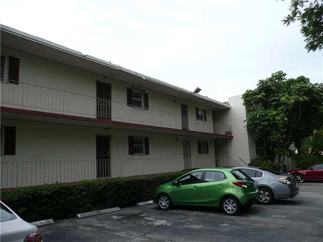 520 NE 38 ST # 23, Miami, Florida 33137 
