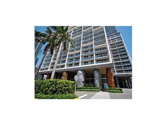 485 BRICKELL AV # 1707, Miami, Florida 33131 