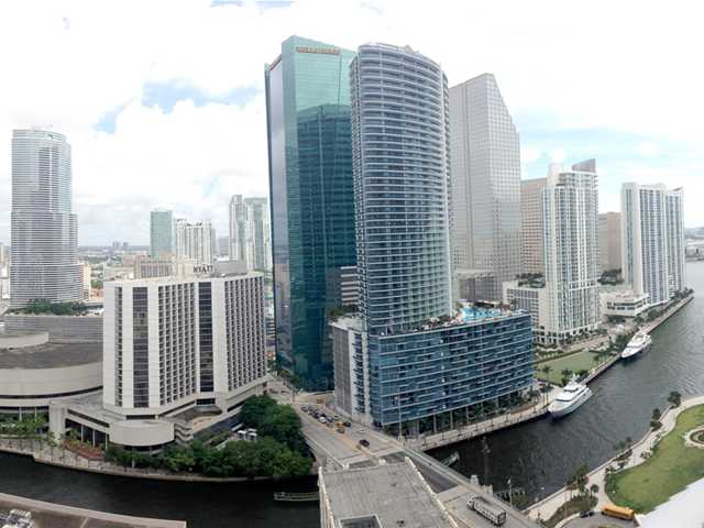 500 BRICKELL AV # 3107, Miami, Florida 33131 