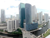 500 BRICKELL AV # 3107, Miami, Florida 33131 