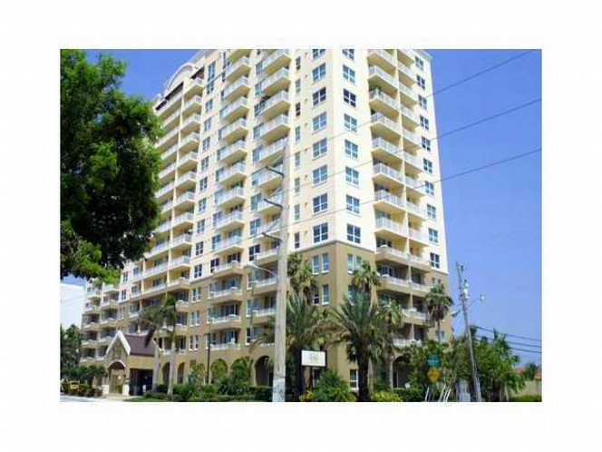 2665 SW 37 AV # 1206, Miami, Florida 33133 