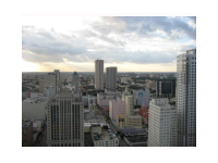 50 BISCAYNE BL # 2709, Miami, Florida 33132 