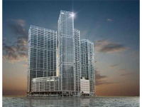 495 BRICKELL AV # 4806, Miami, Florida 33131 