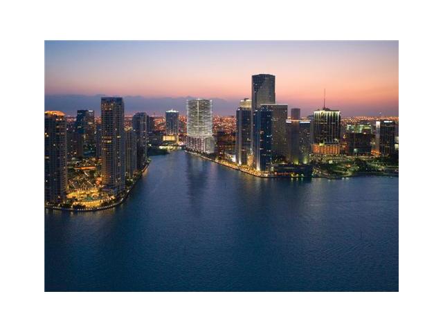 200 BISCAYNE BLVD WY # 3604, Miami, Florida 33131 