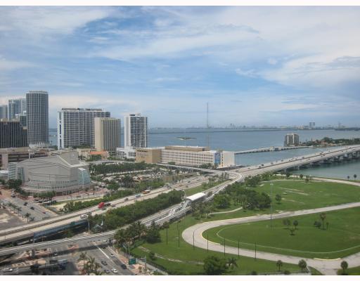 900 BISCAYNE BL # 2608, Miami, Florida 33132 