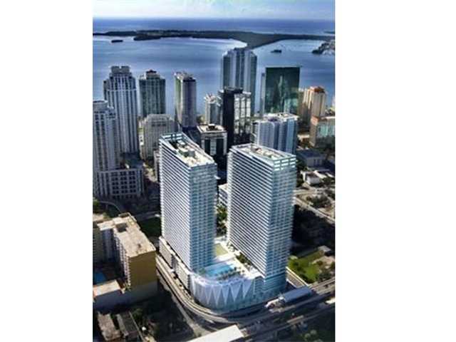 1111 SW 1 AV # 1816-N, Miami, Florida 33130 