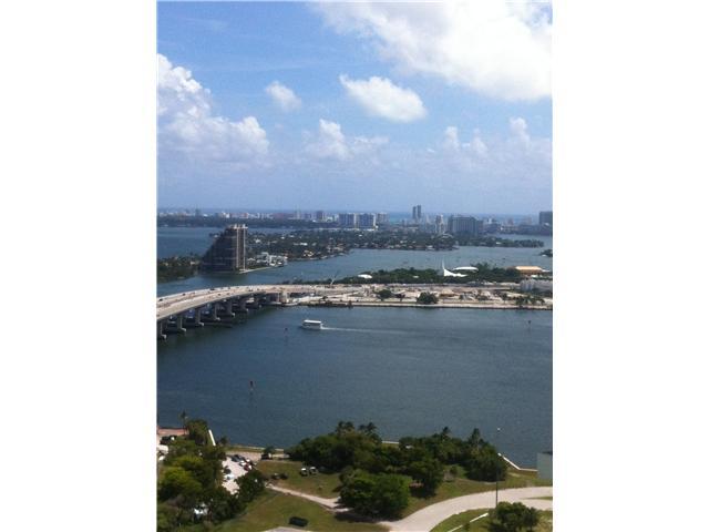 900 BISCAYNE BLVD # 4008, Miami, Florida 33132 