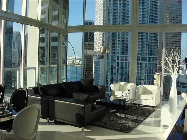 465 BRICKELL AV # 1502, Miami, Florida 33131 