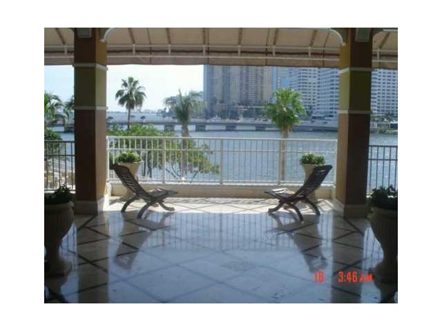 701 BRICKELL KEY BL # 1008, Miami, Florida 33131 
