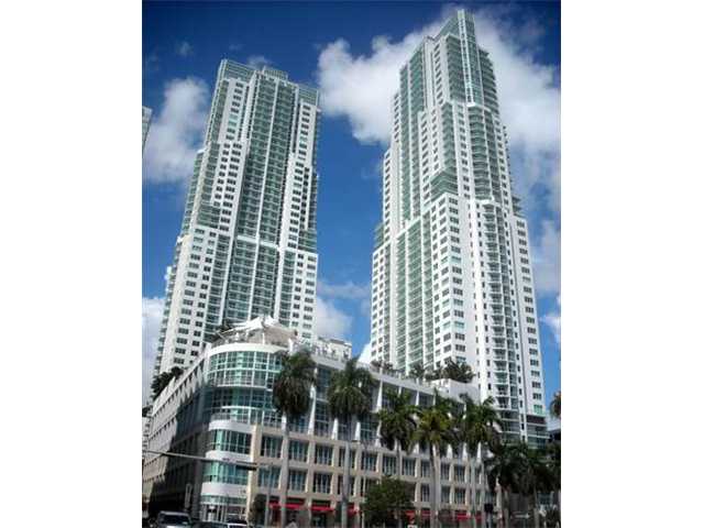 244 BISCAYNE BL # 2707, Miami, Florida 33132 