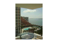 1581 BRICKELL AV # 908, Miami, Florida 33129 