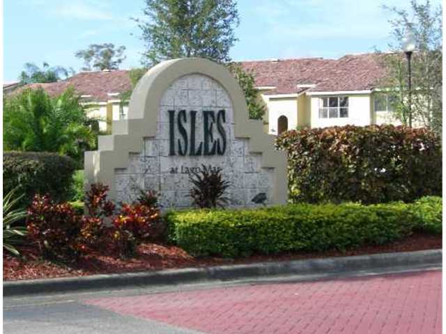 12980 VISTA ISLES DR # 328, Sunrise, Florida 33325 