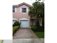 6379 LANDINGS TE # 6379, Tamarac, Florida 33321 