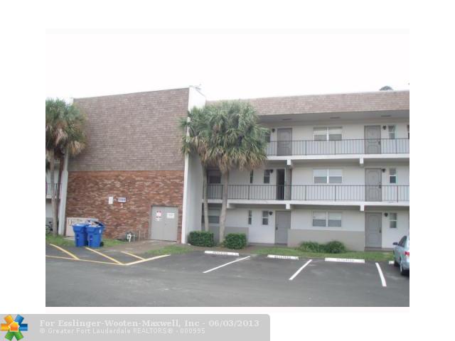 8020 FAIRVIEW DR # 207, Tamarac, Florida 33321 
