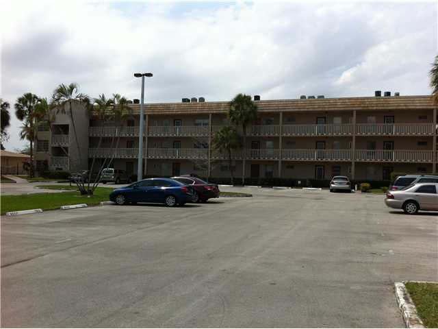 5961 NW 61 AVE # 311, Tamarac, Florida 33319 
