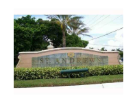 7910 N NOB HILL RD # 207, Tamarac, Florida 33321 