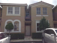 4249 SW 157TH AV # 160, Miramar, Florida 33027 
